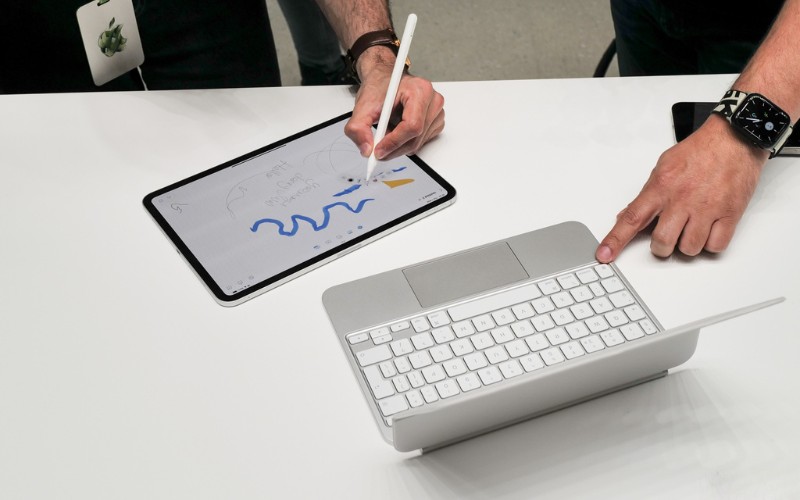 Chip Apple M3 – Bước nhảy vọt về hiệu năng